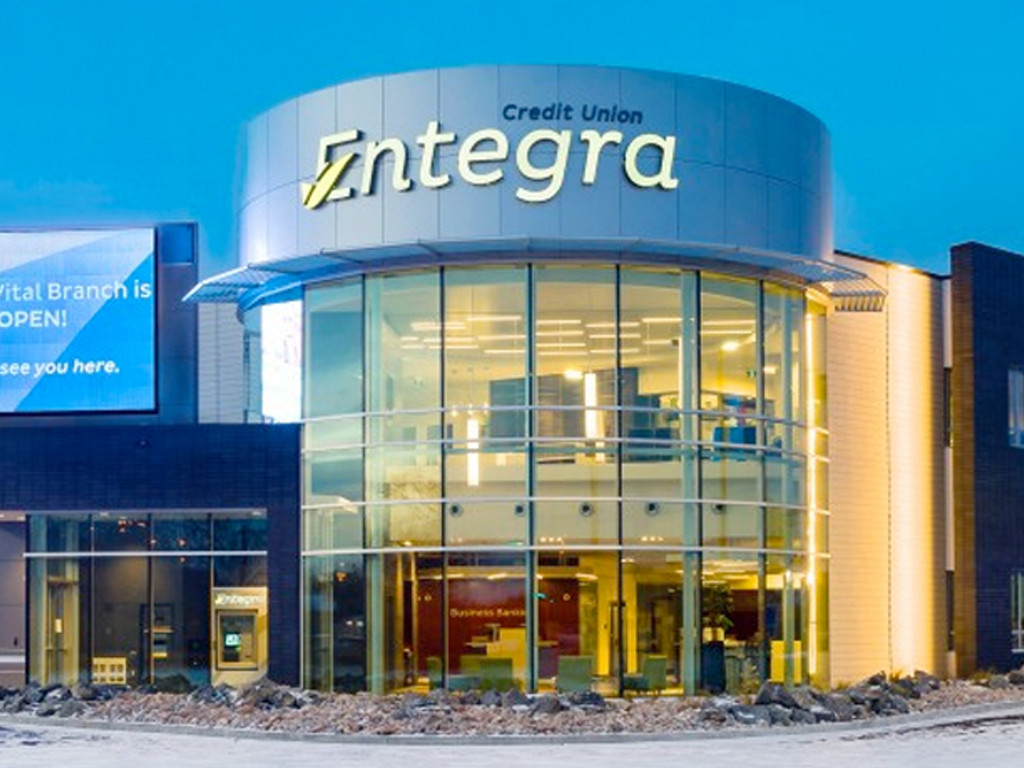 Entegra Credit Union