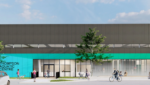Thompson Aquatic Centre