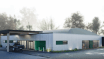 De Salaberry Rec Facility