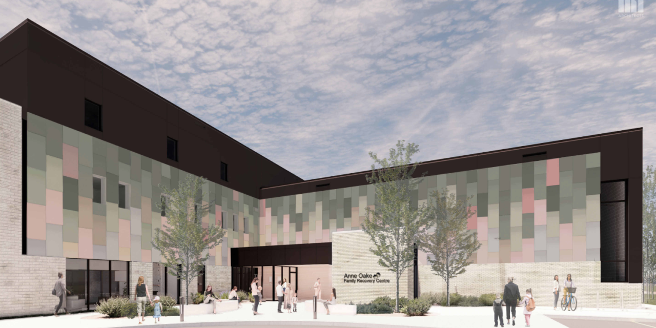 Anne Oake Recovery Centre
